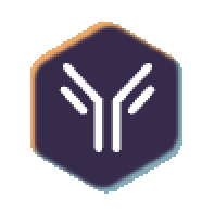 antibody discovery and optimization icon